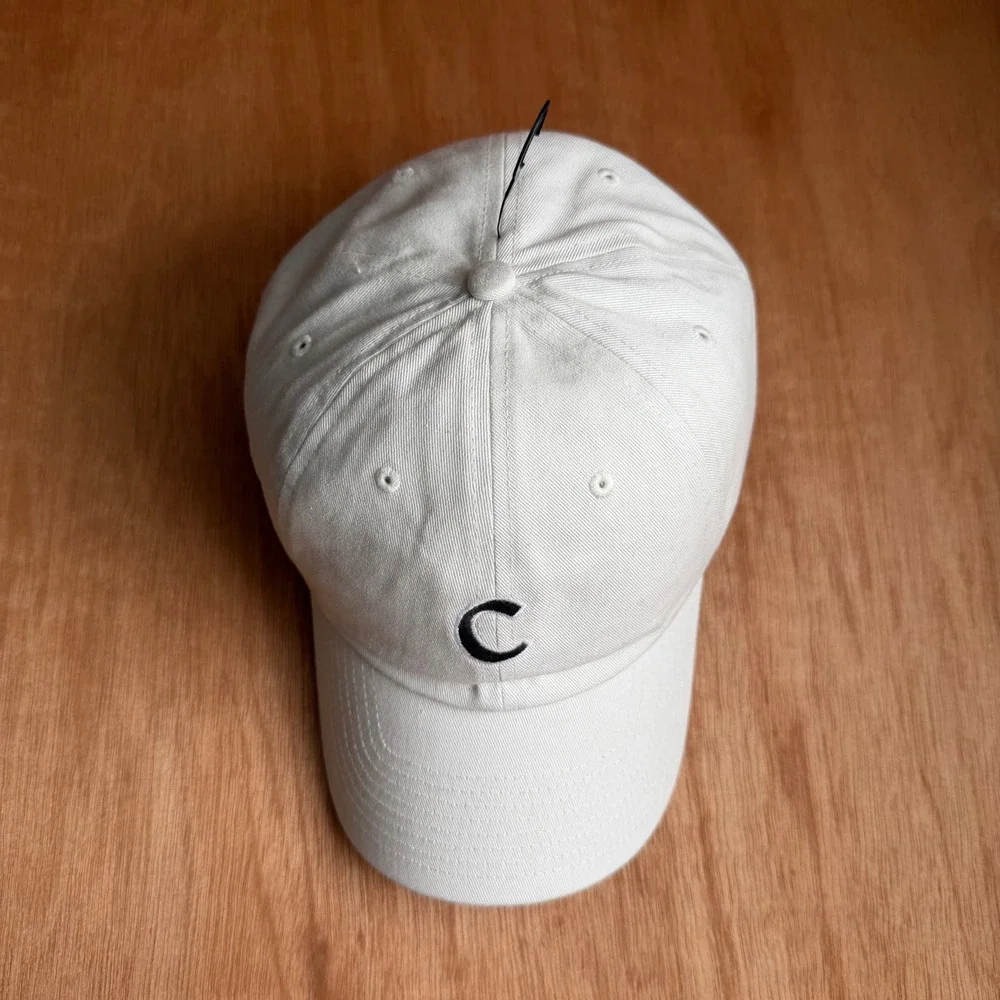 Clemson Tigers Adjustable Hat Cap NEW sportswear streetwear outdoor neutral